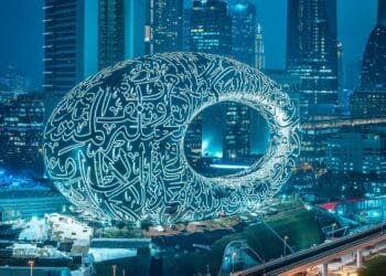 Technology is reshaping UAE’s entrepreneurship landscape